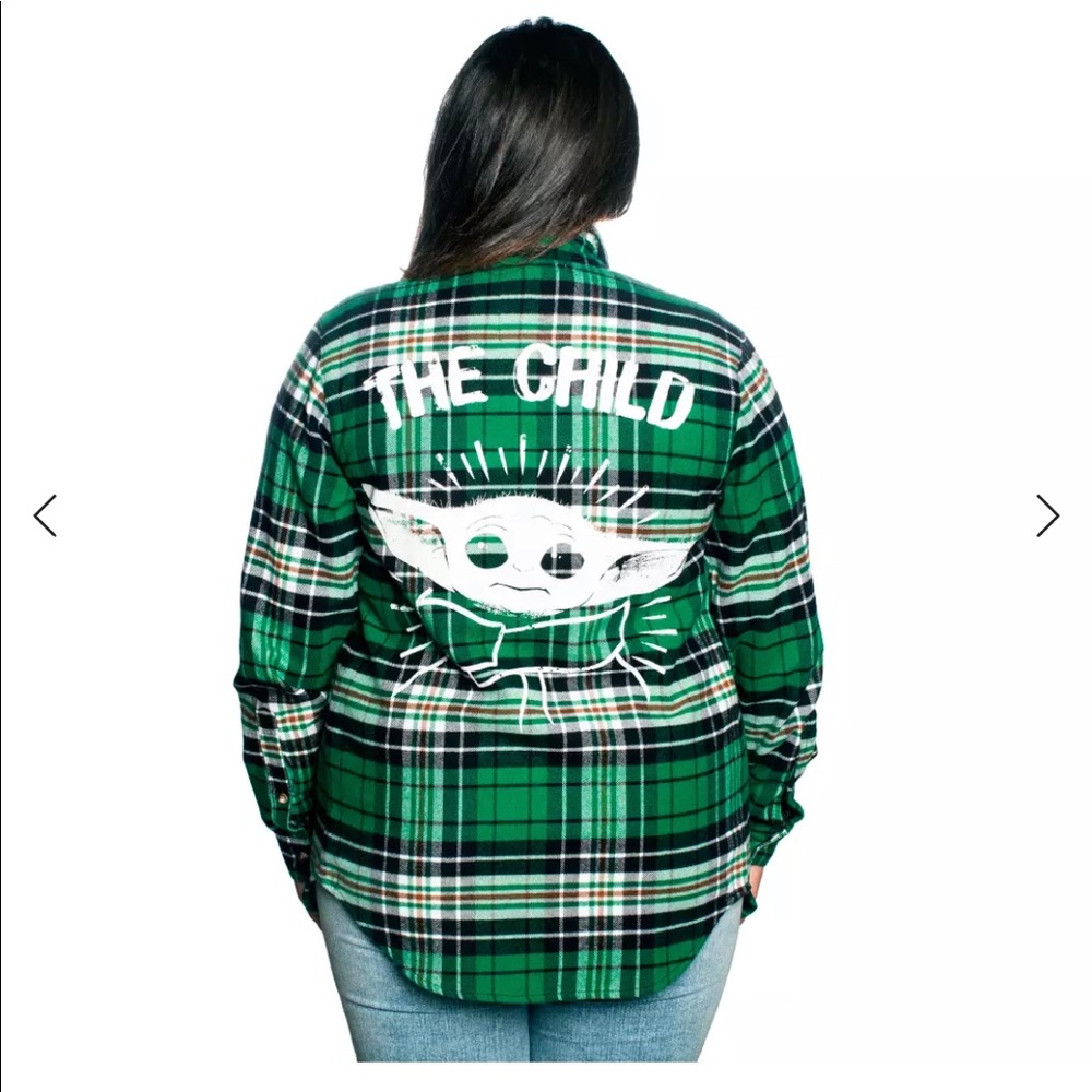 The Child Cakeworthy - collectible